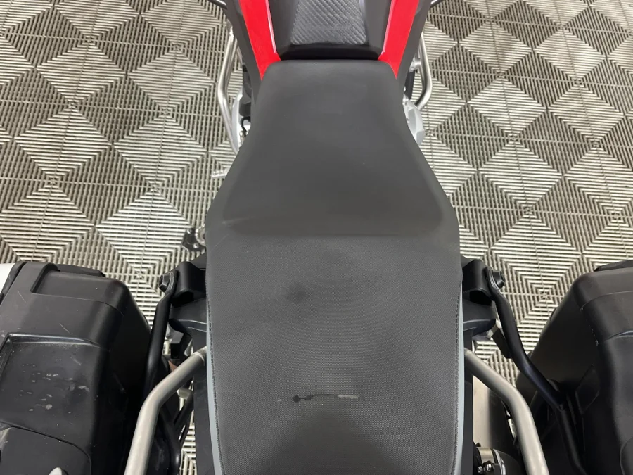 Used 2018 BMW F Series F 850 GS - WeBuyCars George Used 2018 BMW F Series F 850 GS - WeBuyCars George