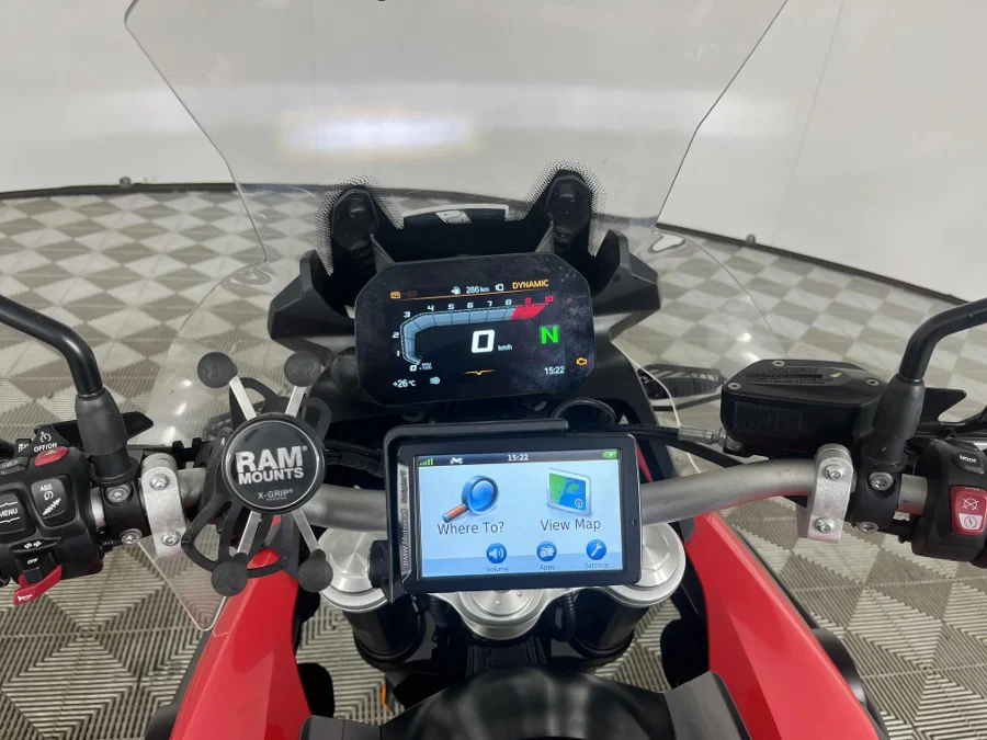 Used 2018 BMW F Series F 850 GS - WeBuyCars George Used 2018 BMW F Series F 850 GS - WeBuyCars George