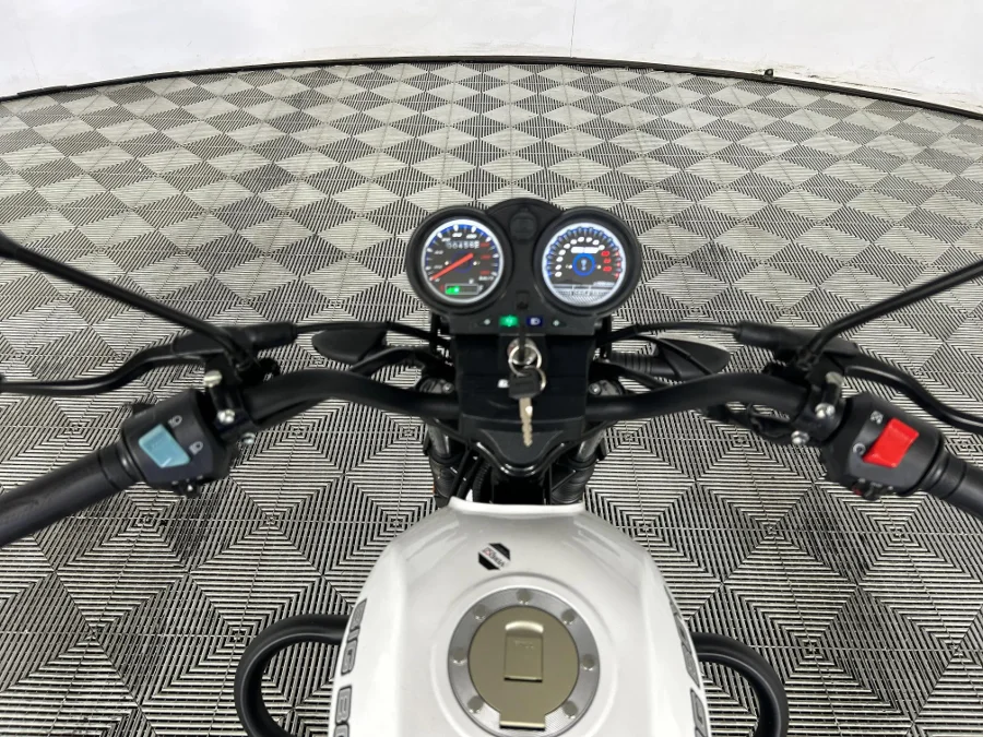 Used 2026 Big Boy Velocity Cargo 150 - WeBuyCars Richmond