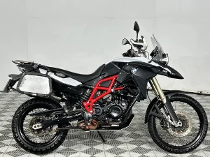 Used 2015 BMW F Series F 800 GS MU F/lift
