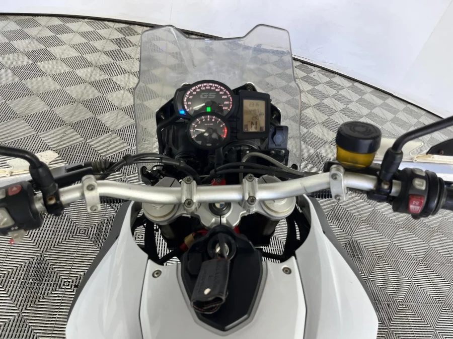 Used 2015 BMW F Series F 800 GS MU F/lift - WeBuyCars Richmond