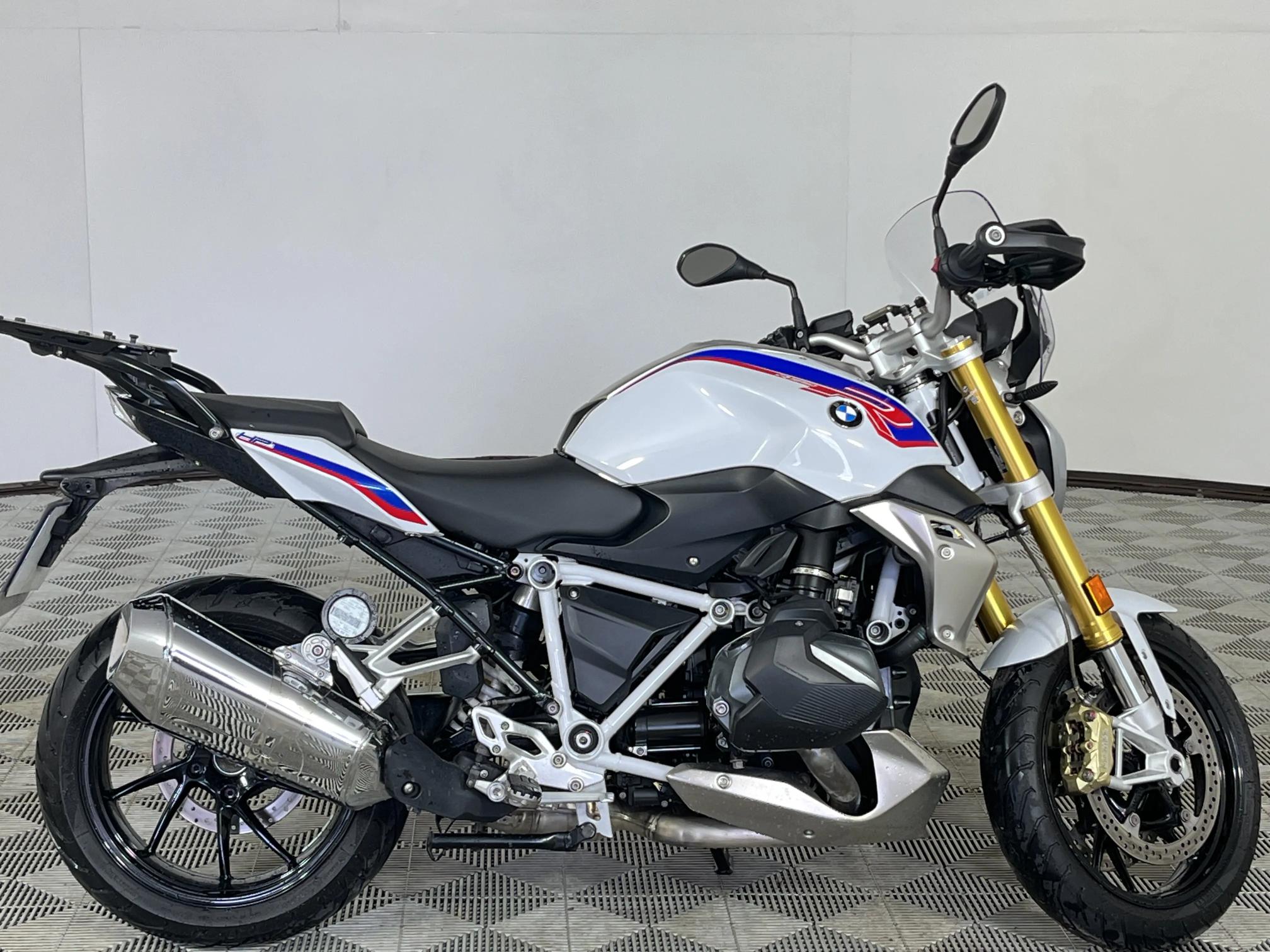 Used 2019 BMW R Series R 1250 R