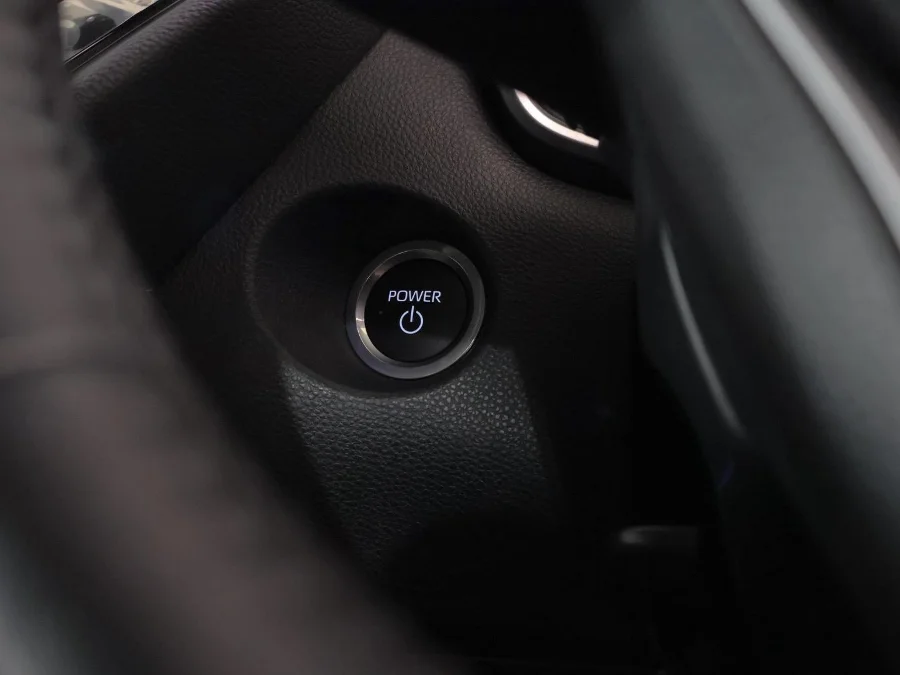 Used 2025 Toyota Corolla Cross 1.8 HEV XS - SMG Toyota Cresta