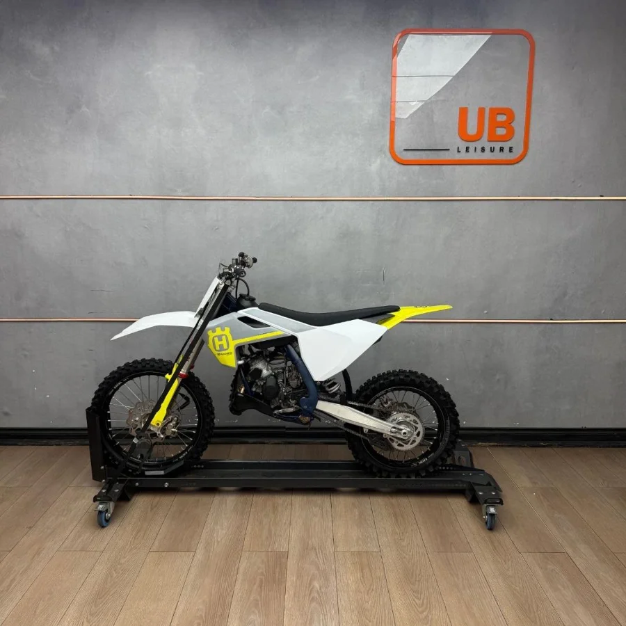 Used 2023 Husqvarna TC 85 - UB Leisure