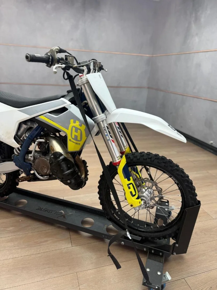 Used 2023 Husqvarna TC 85 - UB Leisure