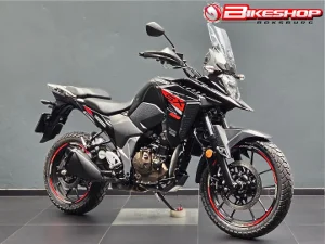 Used 2024 Suzuki DS250 SX VSTROM