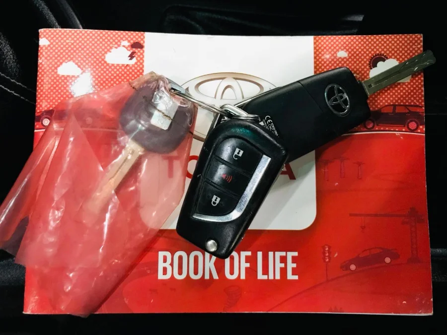 Used 2020 Toyota Hilux 2.4GD-6 SRX - BOTHA AND DEYSEL EXECUTIVE MOTORS