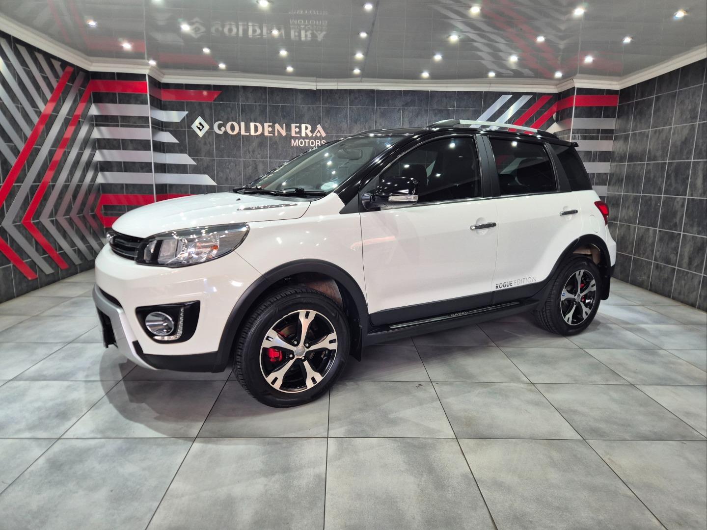 Used 2020 Haval H1 1.5