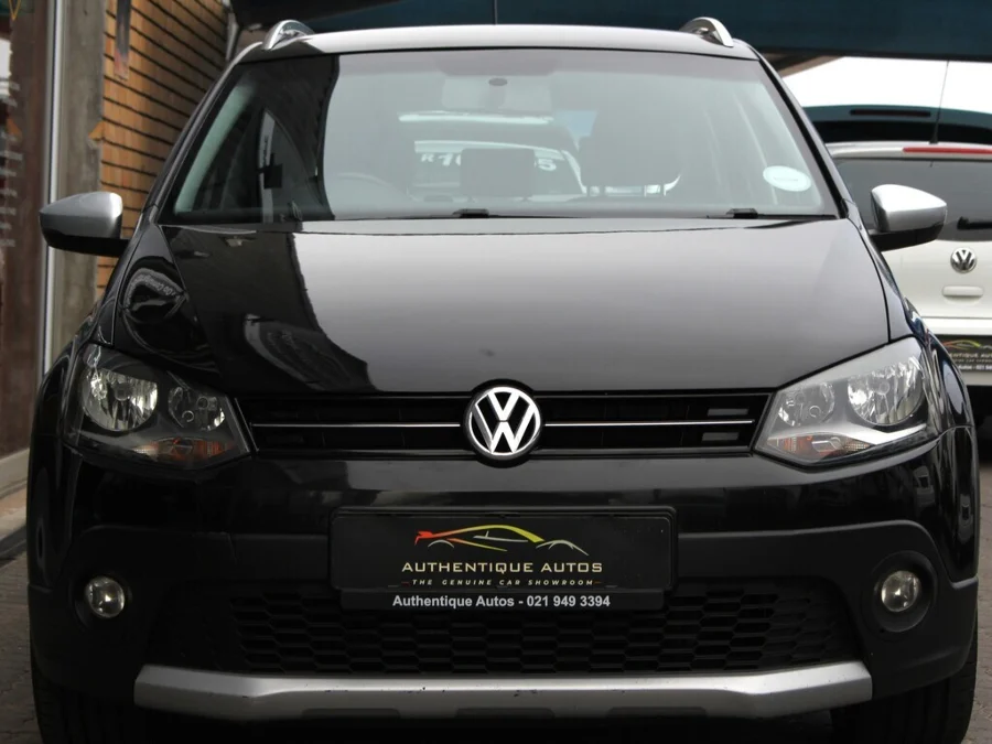Used 2013 Volkswagen Cross Polo 1.6 Comfortline Urban Ice - Authentique Autos Used 2013 Volkswagen Cross Polo 1.6 Comfortline Urban Ice - Authentique Autos