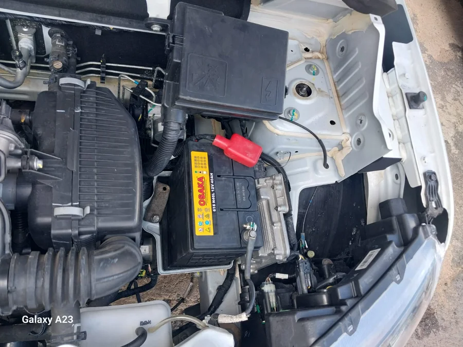 Used 2023 Renault Kwid 1.0 Climber auto - S and B Auto Group