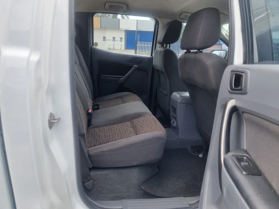 Used 2023 Ford Ranger 2.2 - Carbase Auto
