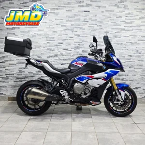 2017(REG 2018) BMW S1000 XR