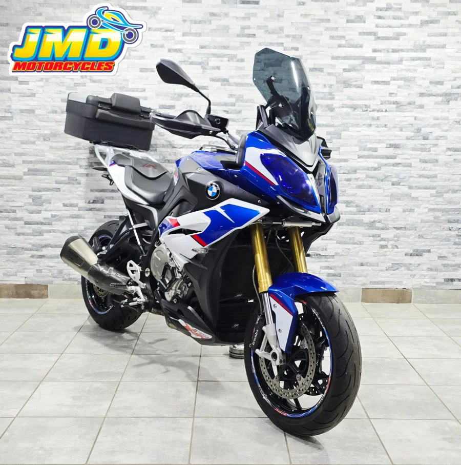 2017(REG 2018) BMW S1000 XR - JMD Motorcycles