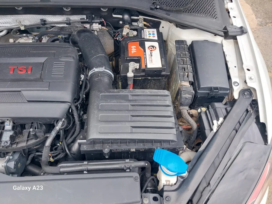 Used 2018 Volkswagen Golf GTI auto - Venture Giant Investment