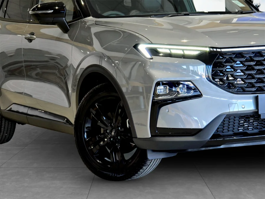 New 2026 Ford Territory 1.8T Dark Edition - Action Ford Roodepoort