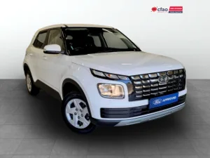 Used 2024 Hyundai Venue 1.2 Premium