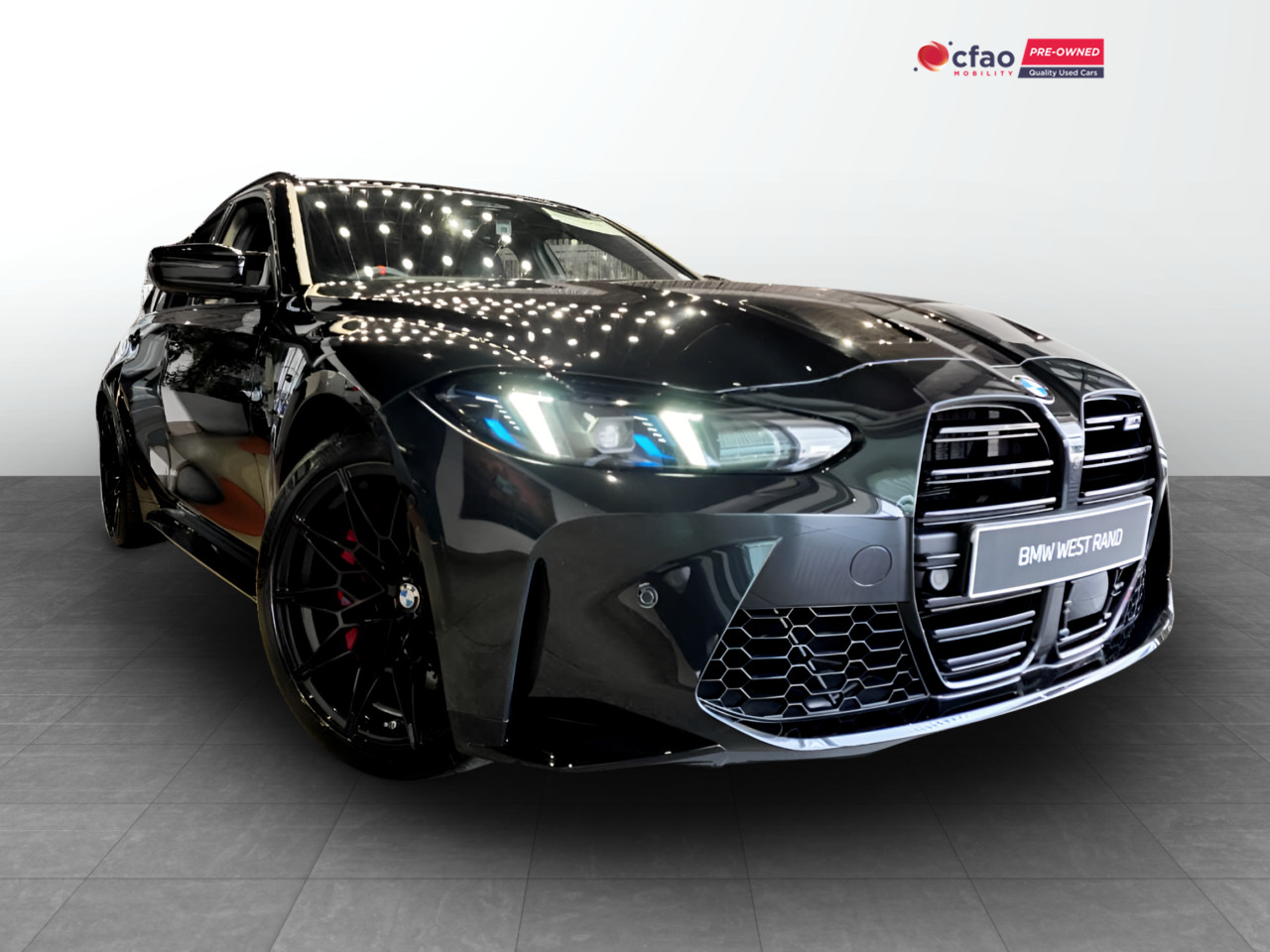 Used 2025 BMW M3 competition Touring M xDrive