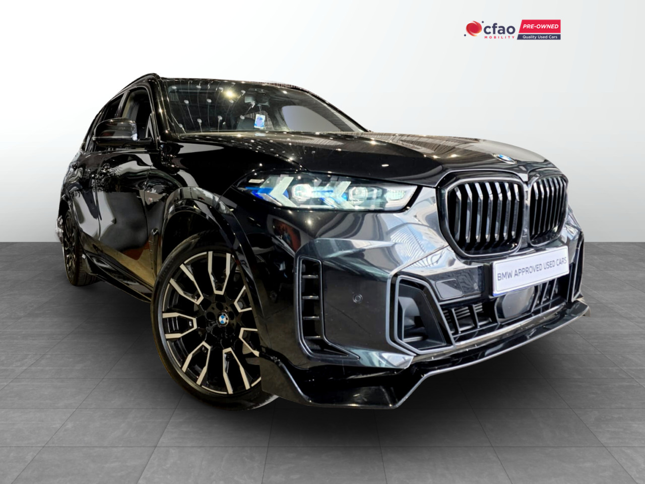 Used 2023 BMW X5 xDrive30d M Sport