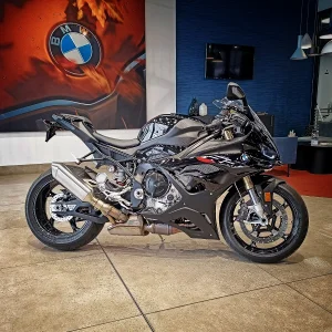 Used 2024 BMW S1000 RR MU