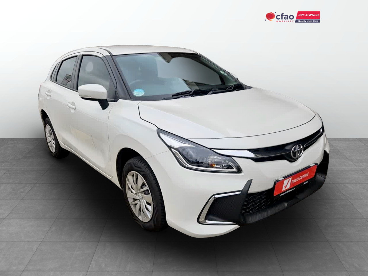 Used 2026 Toyota Starlet 1.5 Xi