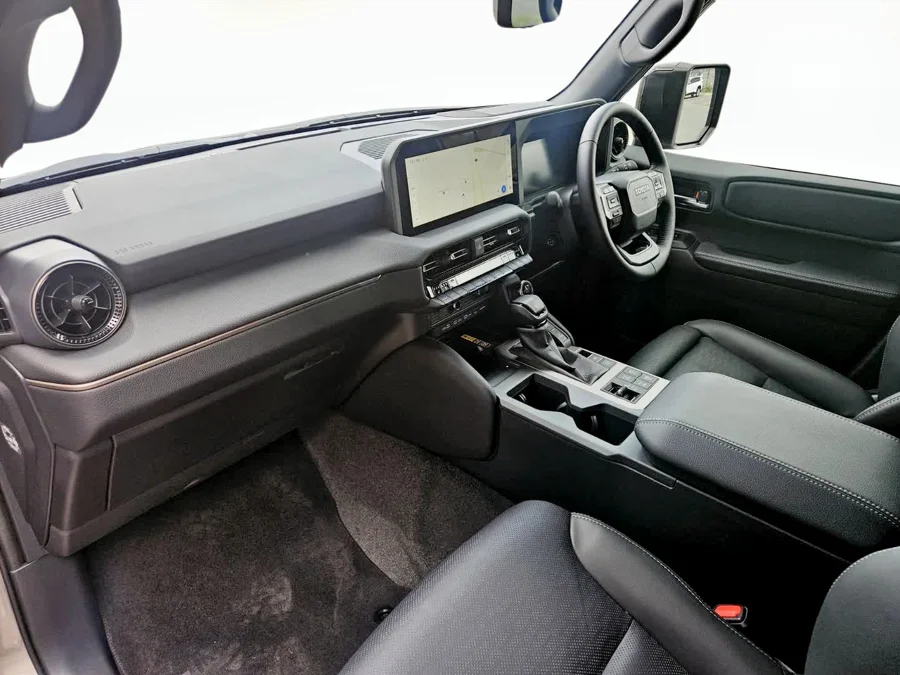 Used 2025 Toyota Urban Cruiser 1.5 XR auto - CFAO Mobility Toyota Carnival