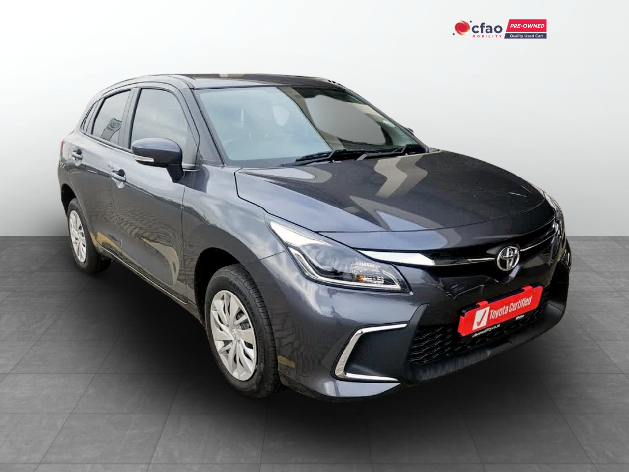 Used 2026 Toyota Starlet 1.5 Xi