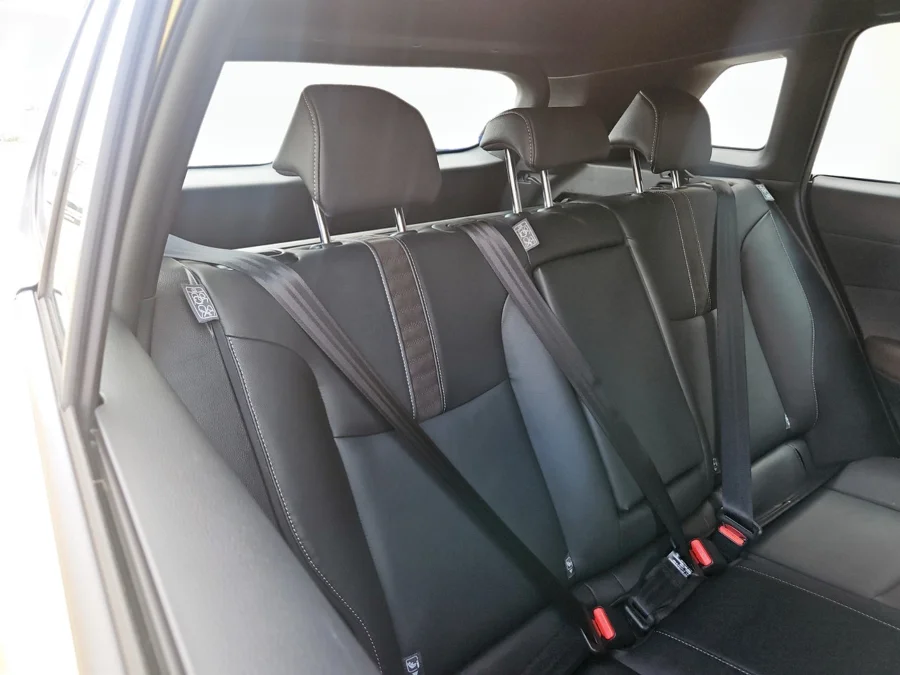 Used 2026 Toyota Corolla Cross 1.8 XS - CFAO Mobility Toyota Carnival