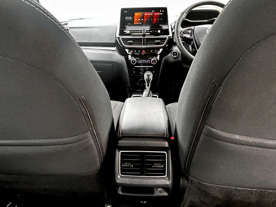 Used 2025 Mahindra XUV 3XO 1.2T AX5 auto - IC Auto Benoni