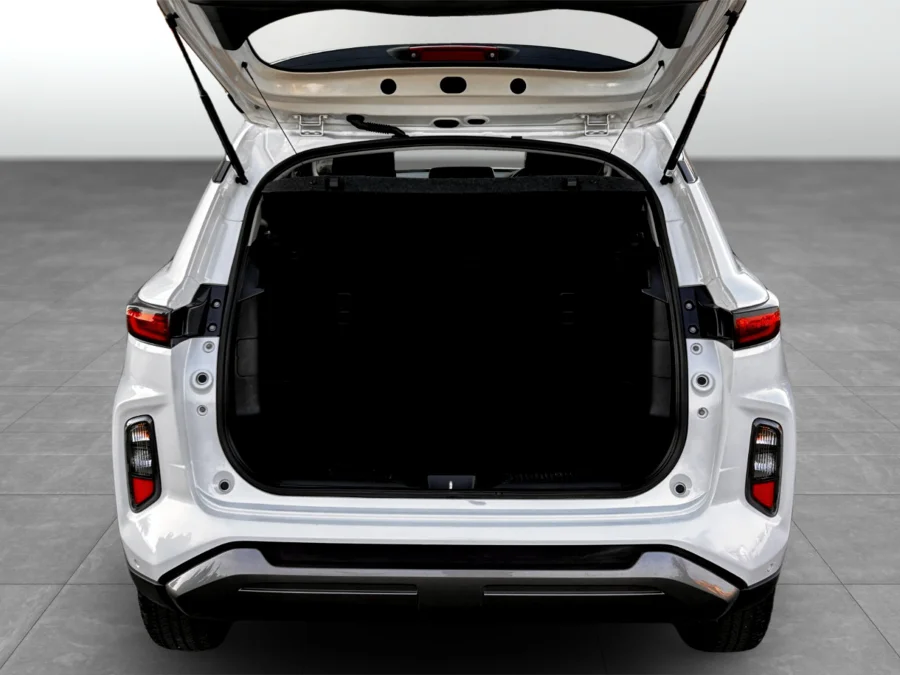 Used 2025 Toyota Urban Cruiser 1.5 XR auto - IC Auto Benoni Used 2025 Toyota Urban Cruiser 1.5 XR auto - IC Auto Benoni