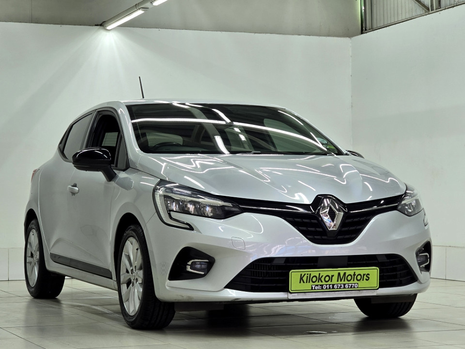 Used 2024 Renault Clio 1.0 Turbo Zen