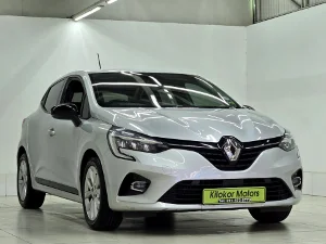 Used 2024 Renault Clio 1.0 Turbo Zen