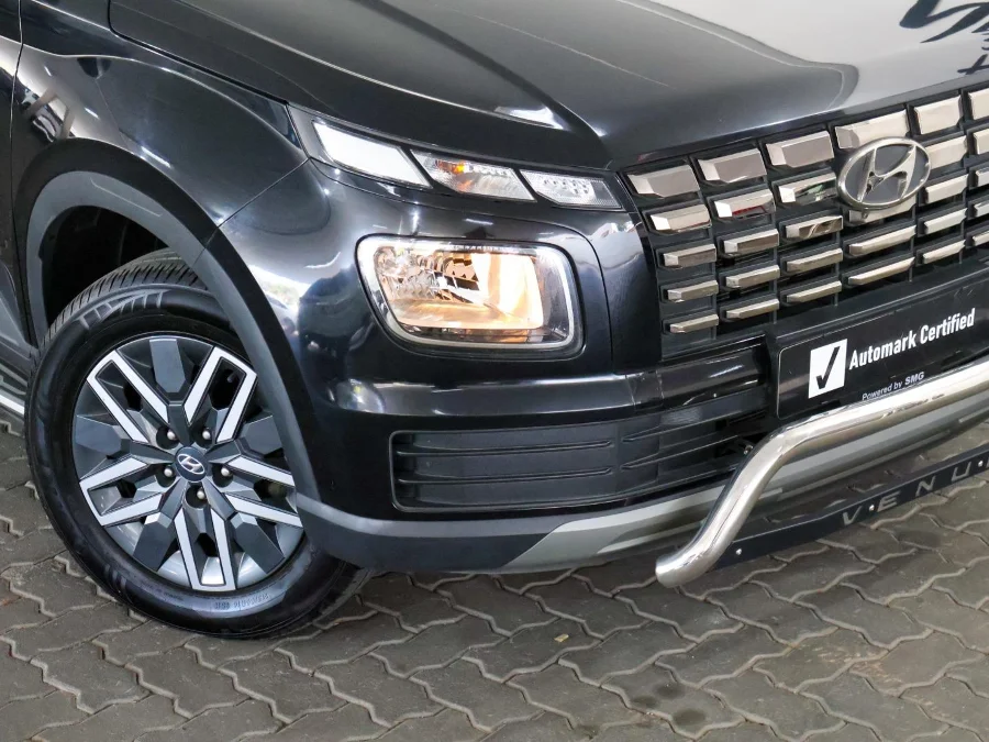 Used 2023 Hyundai Venue 1.0T Motion manual - SMG Toyota Cresta Used 2023 Hyundai Venue 1.0T Motion manual - SMG Toyota Cresta