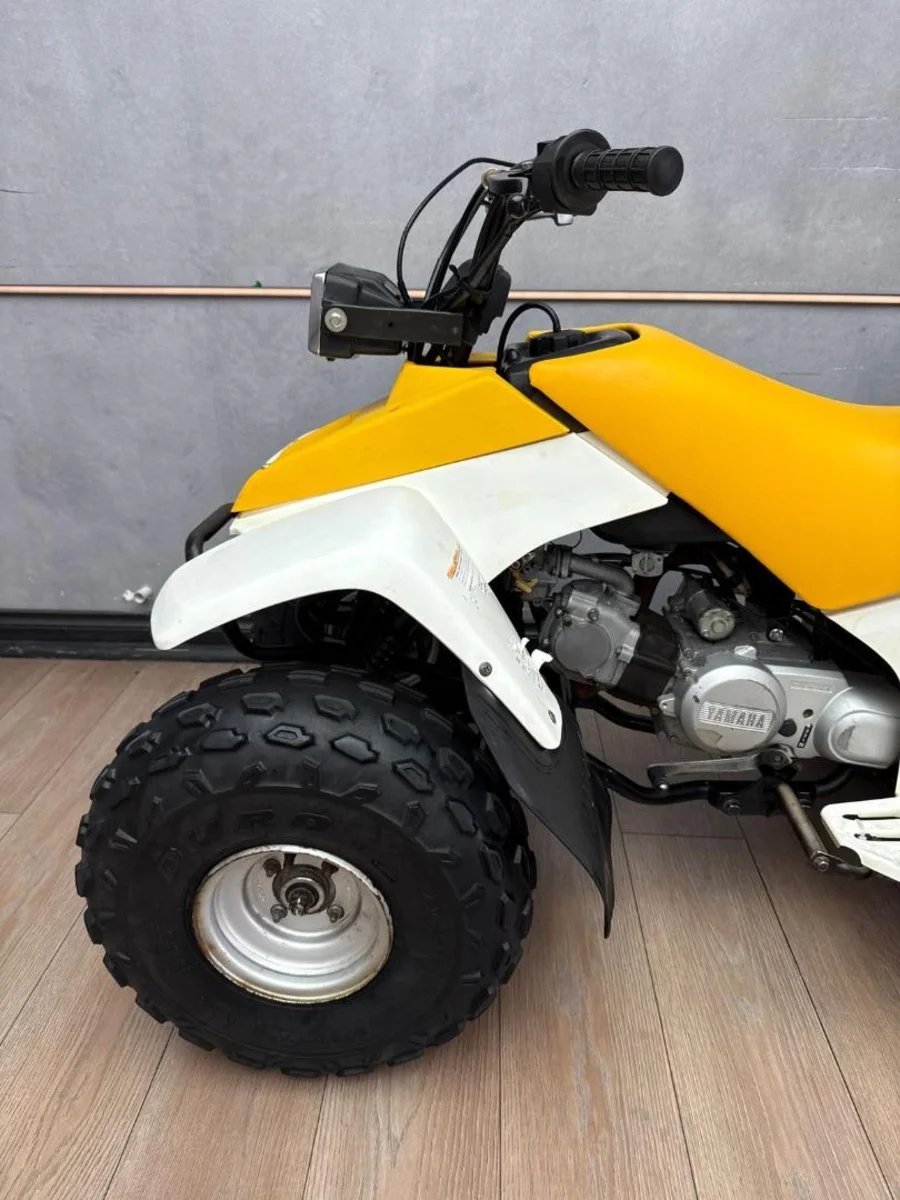 Used 1991 Yamaha CHAMP 100 - UB Leisure