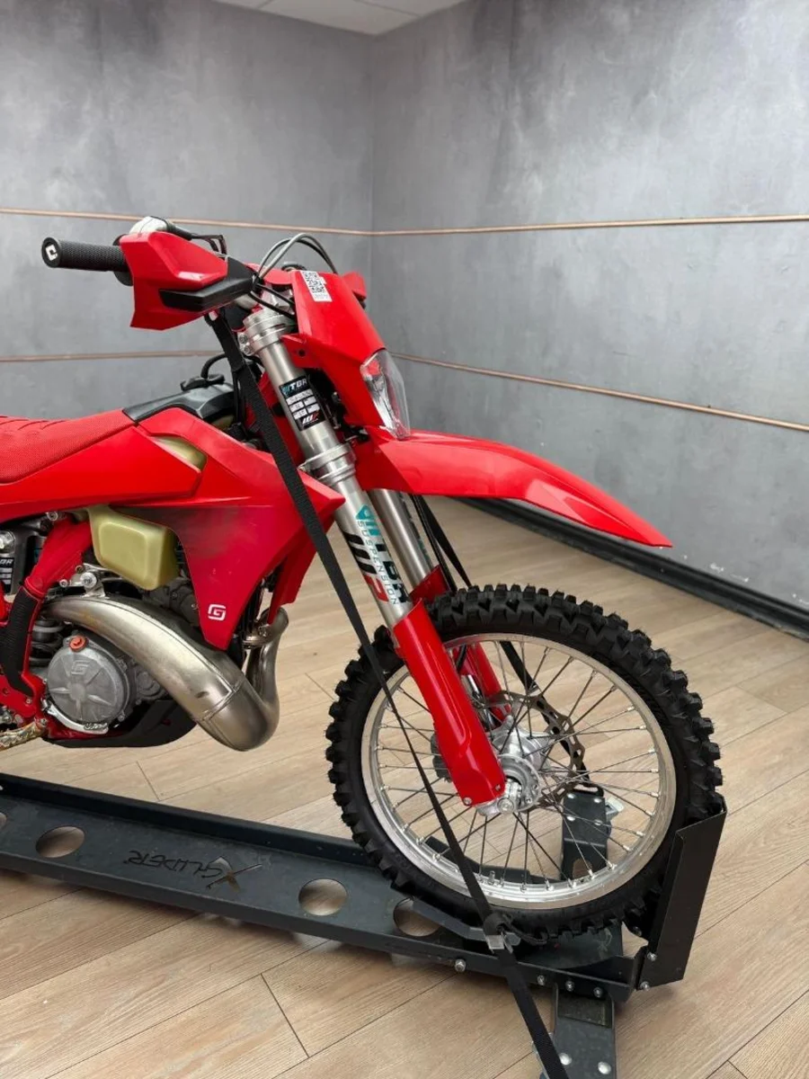 Used 2024 Gas Gas EC 300 - UB Leisure