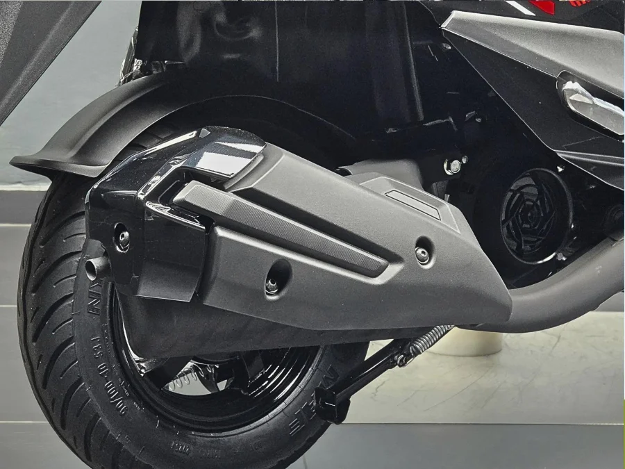 New 2026 Suzuki UN125 Avenis - Bikeshop Boksburg New 2026 Suzuki UN125 Avenis - Bikeshop Boksburg