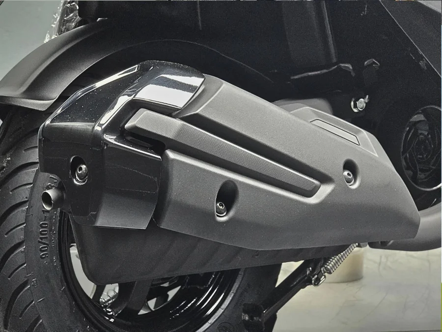 New 2026 Suzuki UN125 Avenis - Bikeshop Boksburg New 2026 Suzuki UN125 Avenis - Bikeshop Boksburg