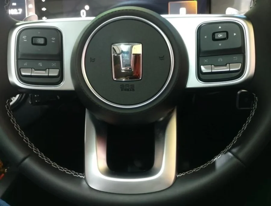 Used 2026 GWM Tank 300 2.4T Super Luxury 4WD - Suzuki Johannesburg South Used 2026 GWM Tank 300 2.4T Super Luxury 4WD - Suzuki Johannesburg South