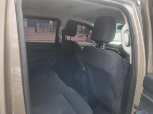 Used 2023 Ford Ranger 2.0 SiT double cab