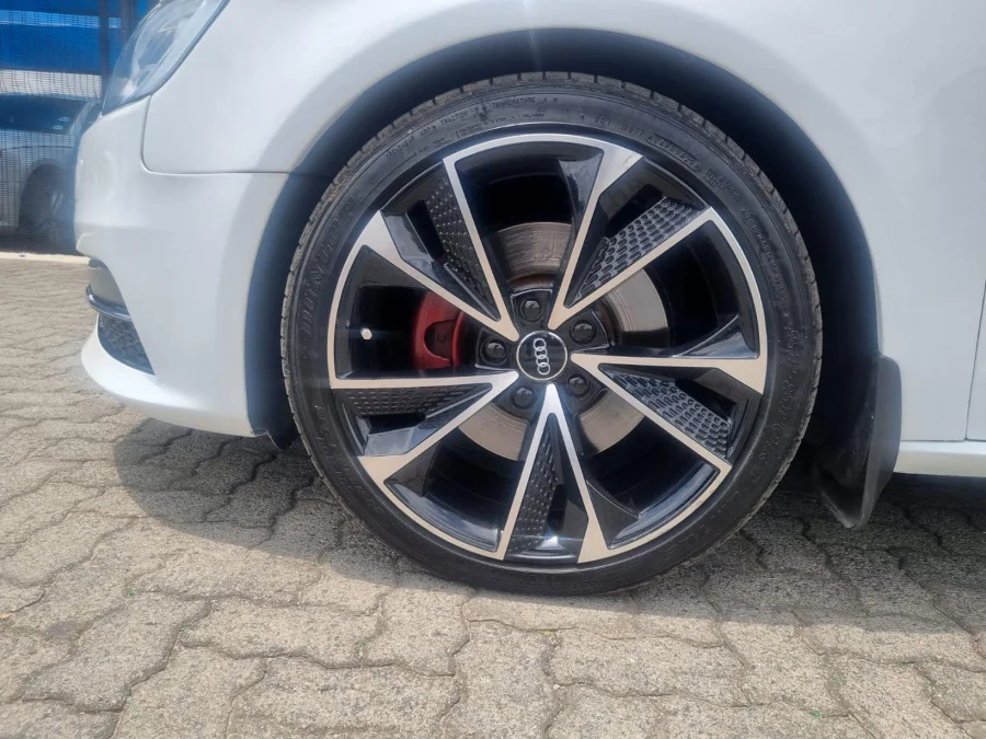 Used 2014 Audi A3 Sportback 1.8TFSI quattro - Carbase Auto