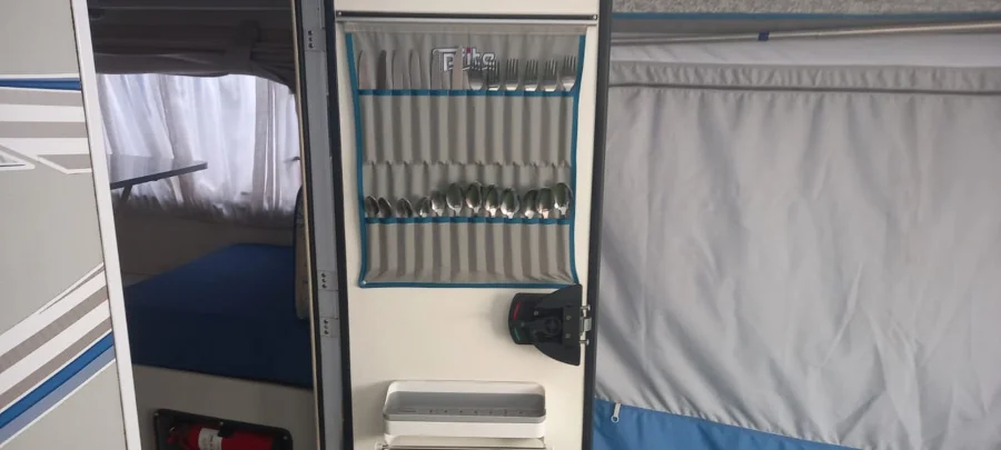 2017 Sprite Sprint - Pretoria Caravans & Outdoor