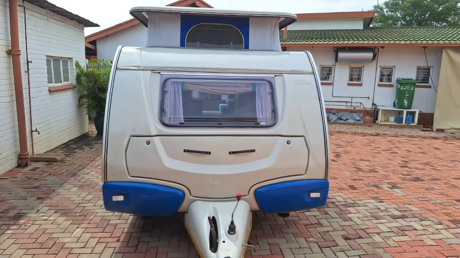 2015 Sprite Splash - Pretoria Caravans & Outdoor