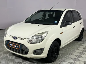 Used 2015 Ford Figo 1.4 Ambiente Used 2015 Ford Figo 1.4 Ambiente