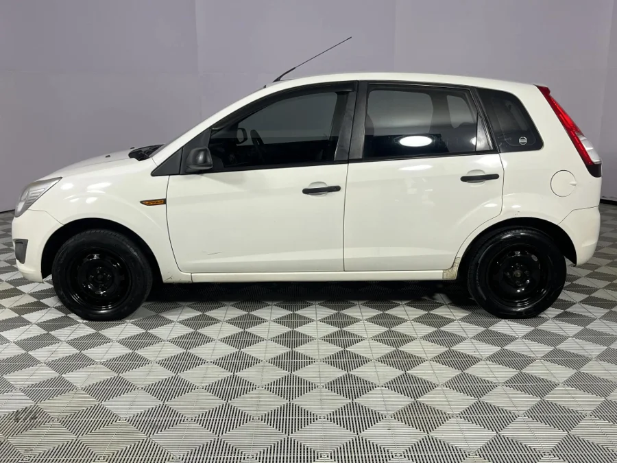 Used 2015 Ford Figo 1.4 Ambiente - WeBuyCars Durban Used 2015 Ford Figo 1.4 Ambiente - WeBuyCars Durban