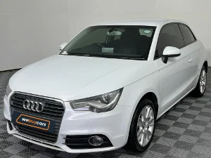 Used 2014 Audi A1 1.4TFSI SE R18 Le Mans Limited Edition auto