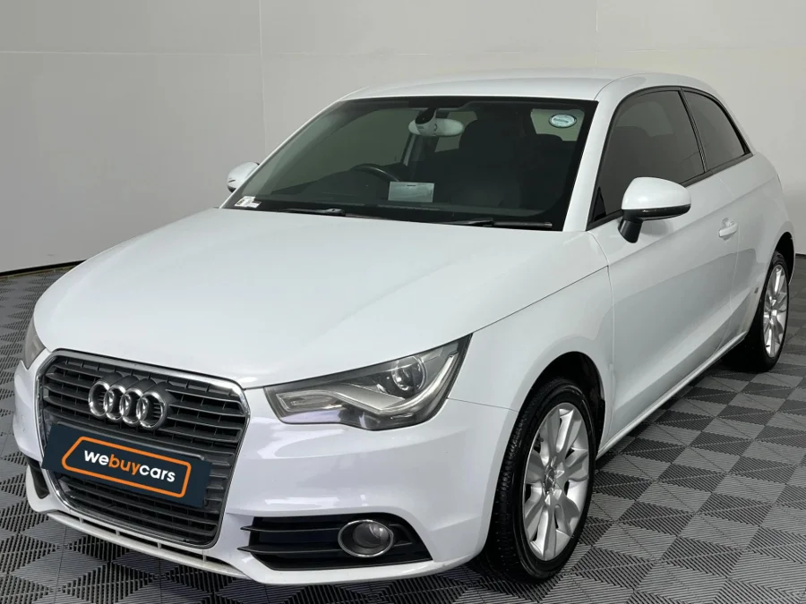 Used 2014 Audi A1 1.4TFSI SE R18 Le Mans Limited Edition auto - WeBuyCars Montana Used 2014 Audi A1 1.4TFSI SE R18 Le Mans Limited Edition auto - WeBuyCars Montana