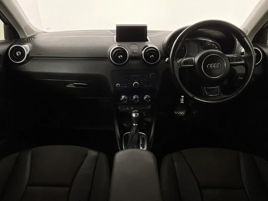 Used 2014 Audi A1 1.4TFSI SE R18 Le Mans Limited Edition auto - WeBuyCars Montana Used 2014 Audi A1 1.4TFSI SE R18 Le Mans Limited Edition auto - WeBuyCars Montana