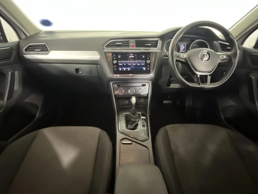 Used 2018 Volkswagen Tiguan 1.4 TSI Trendline DSG - WeBuyCars Germiston
