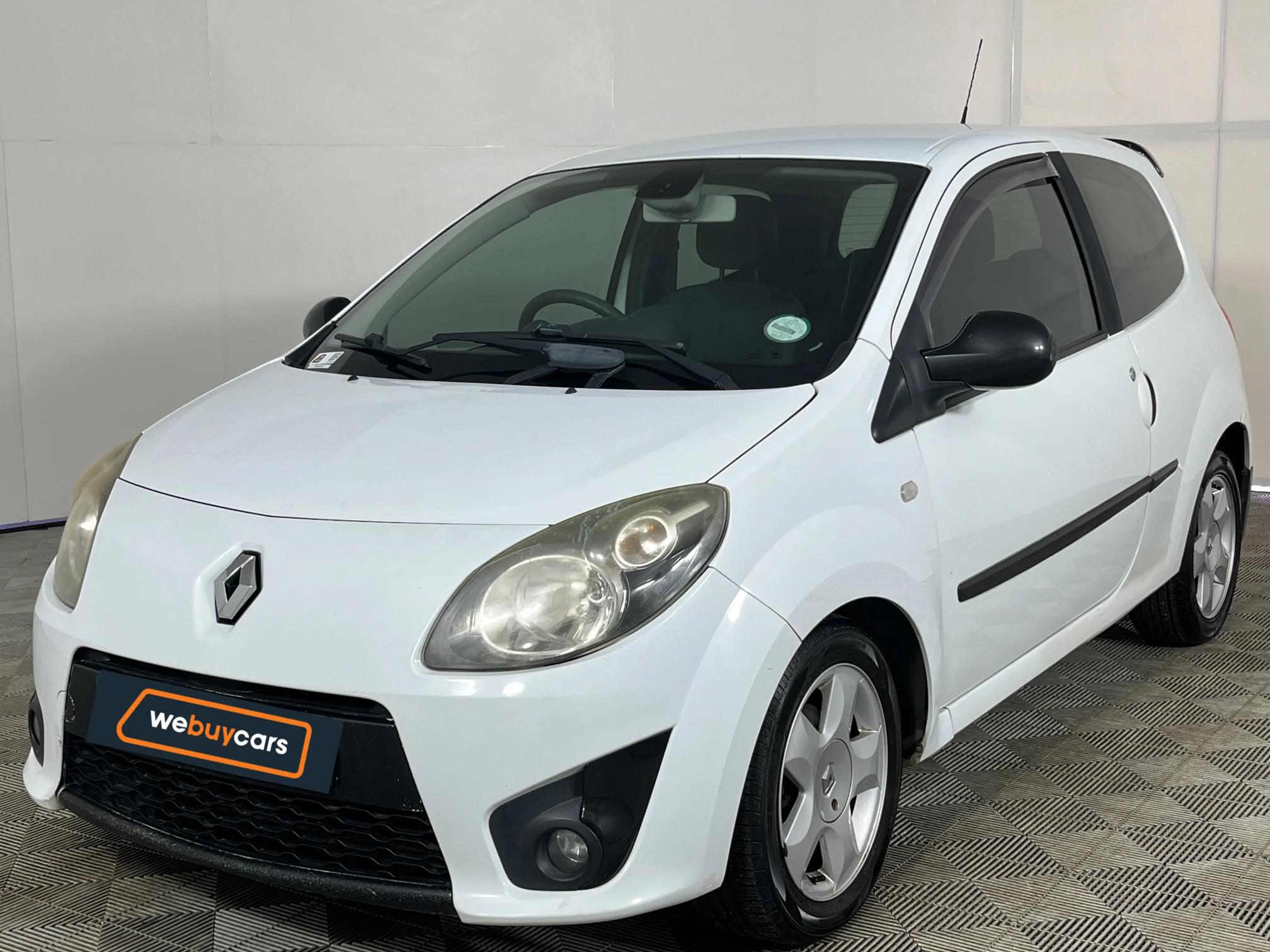 Used 2009 Renault Twingo 1.2 Dynamique