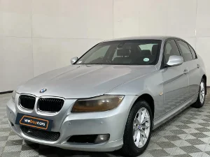 Used 2012 BMW 3 Series 320i auto