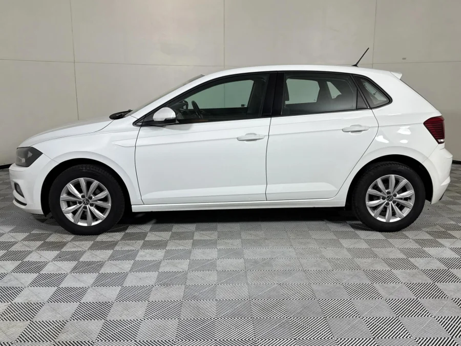 Used 2021 Volkswagen Polo hatch 1.0TSI Comfortline auto - WeBuyCars Vereeniging Used 2021 Volkswagen Polo hatch 1.0TSI Comfortline auto - WeBuyCars Vereeniging
